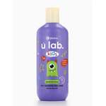 Шампунь-гель URAL LAB 400 мл