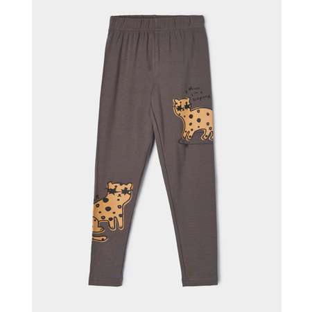 Легинсы Futurino