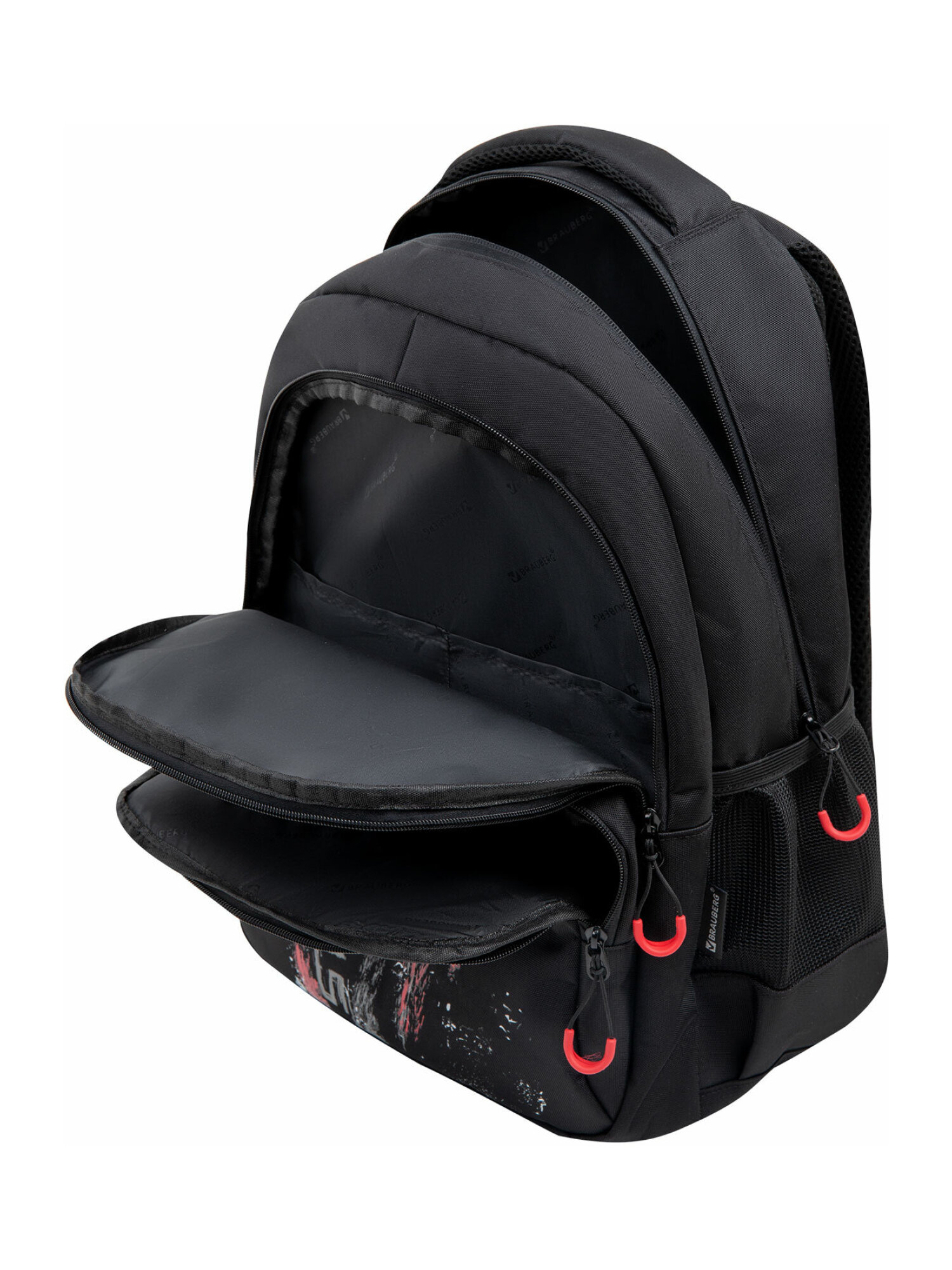 Рюкзак Brauberg - фото 9