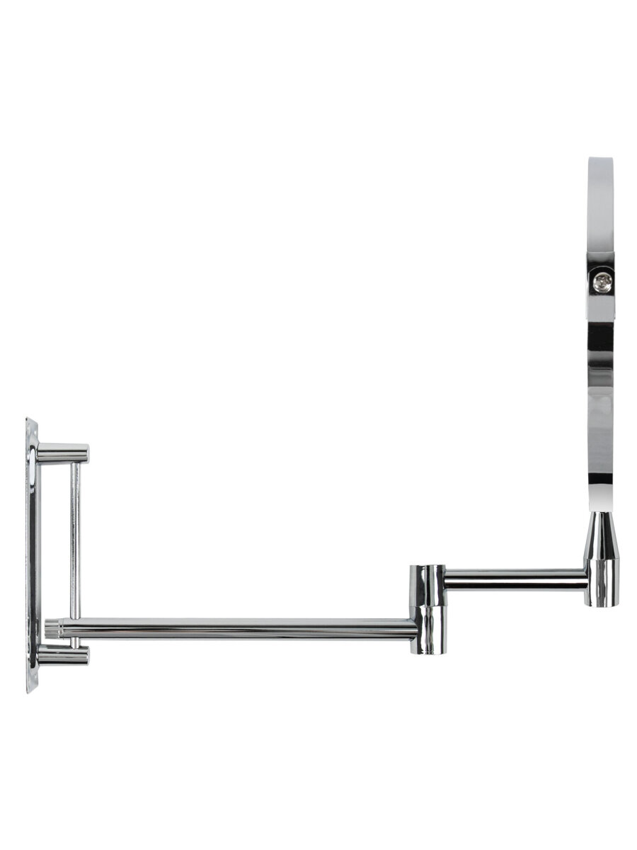 Зеркало Brabix настенное - фото 17