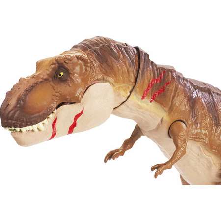 Игровой набор Jurassic World
