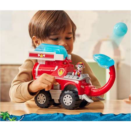 Игрушка Paw Patrol Джунгли Маршалл