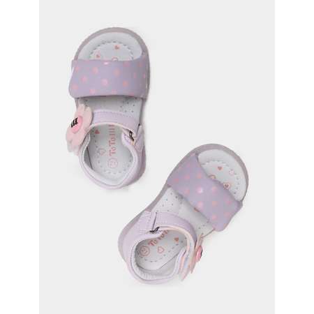 Сандалии Тотошка