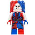 Фигурка LEGO Harley Quinn