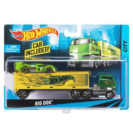 Трек Hot Wheels в ассортименте
