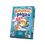 Настольная игра Стиль Жизни Кошки-рыбки