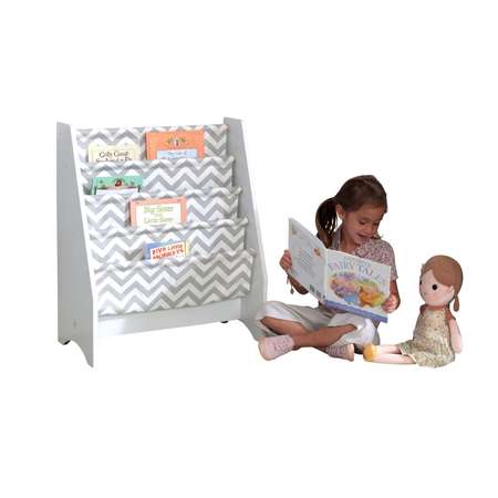Система для хранения KidKraft Серый 14234_KE