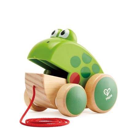 Игрушка Hape каталка