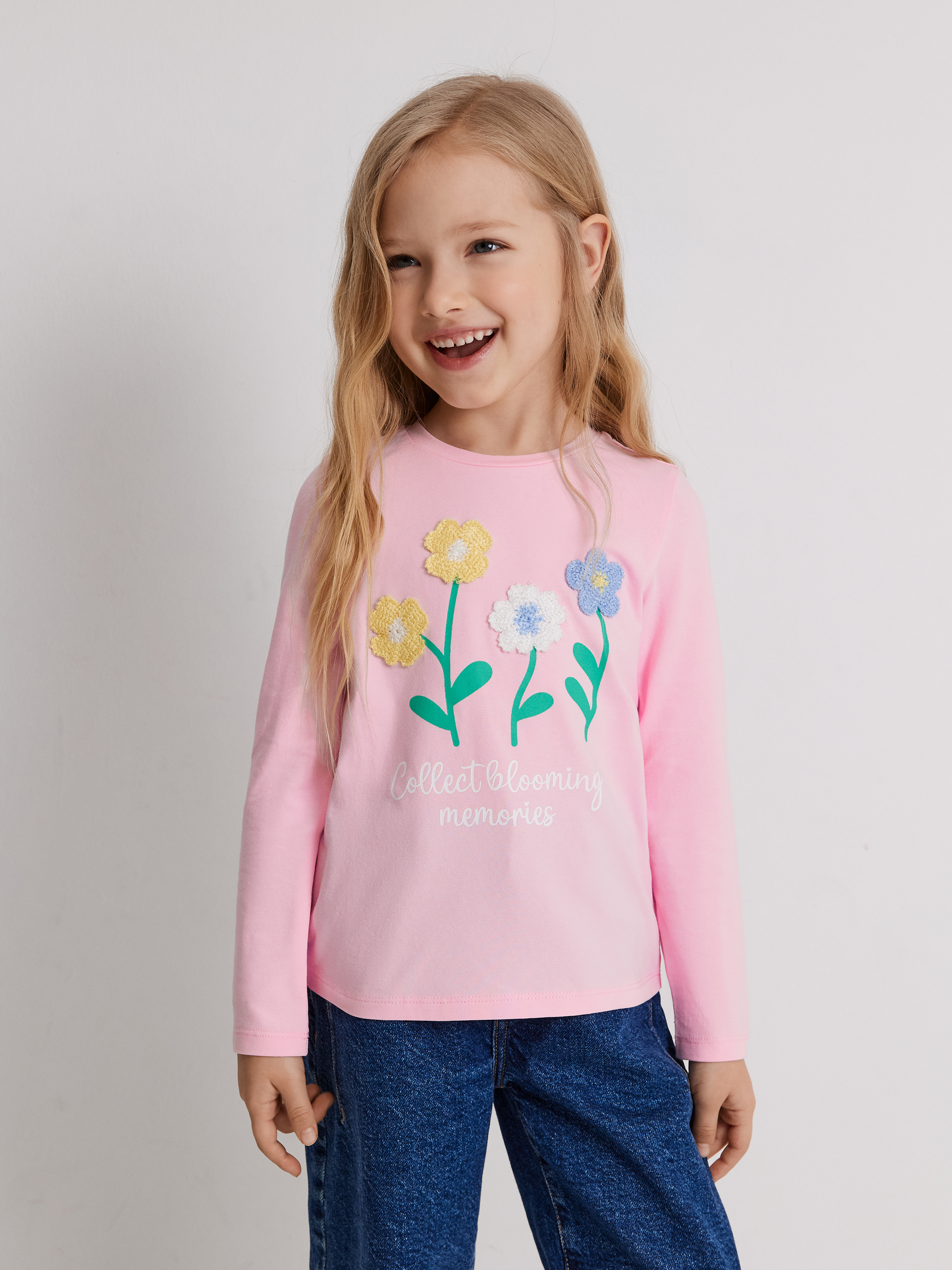 Изображение товара Лонгслив Acoola: 104