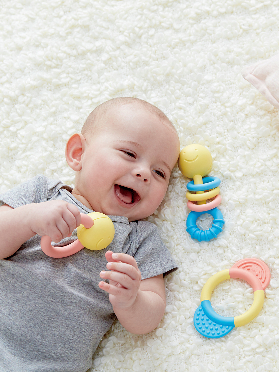 Прорезыватель Hape - фото 1