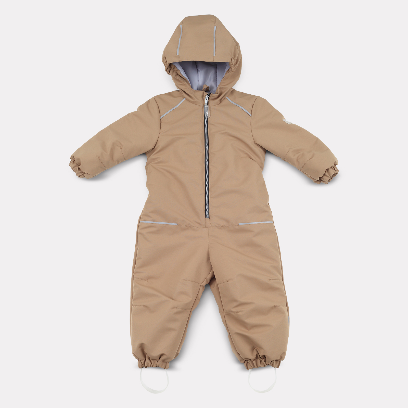 Комбинезон MOWbaby latte 157/10 - фото 1