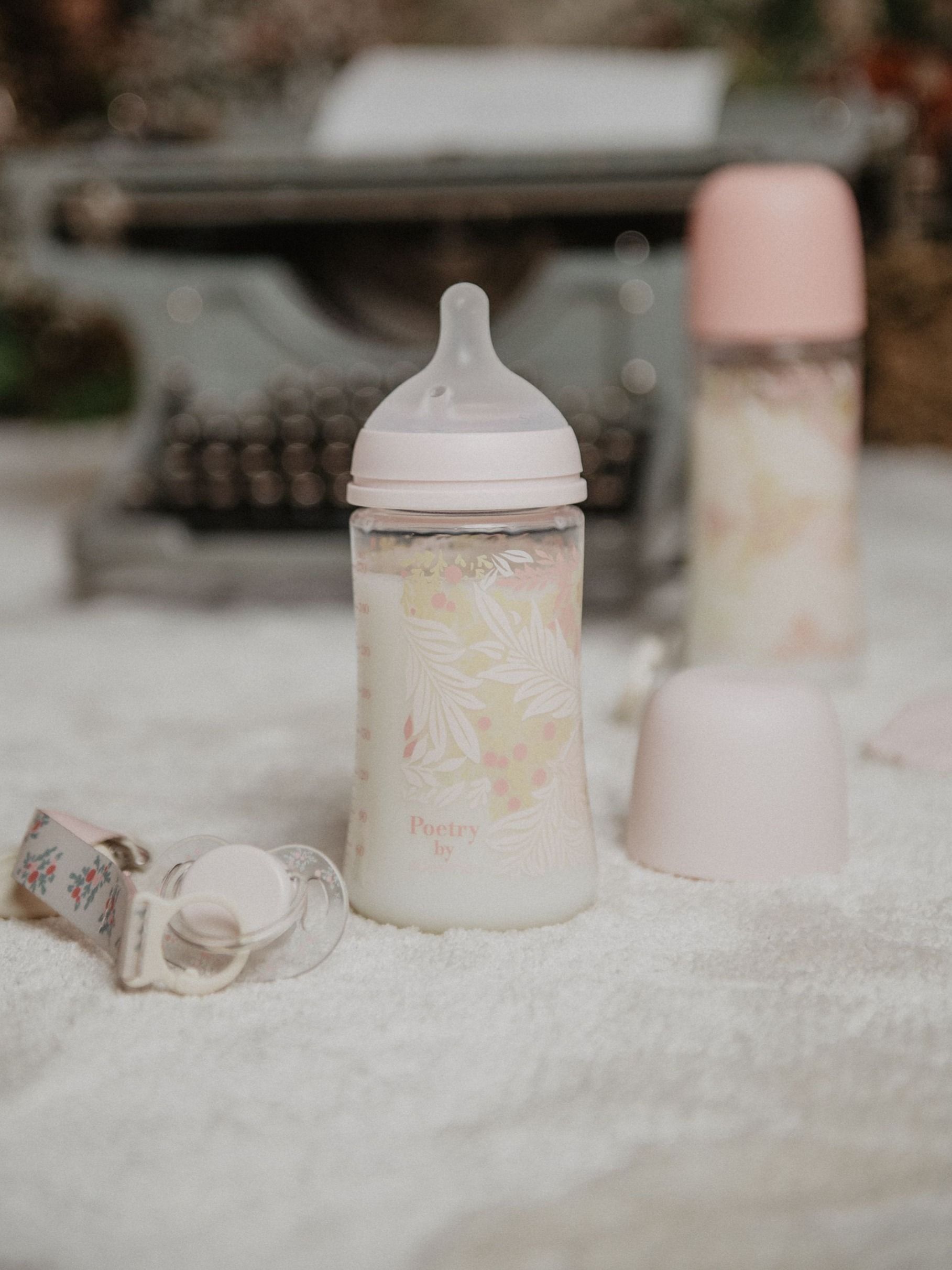 Бутылочка Suavinex 240 мл 1 шт. - фото 7