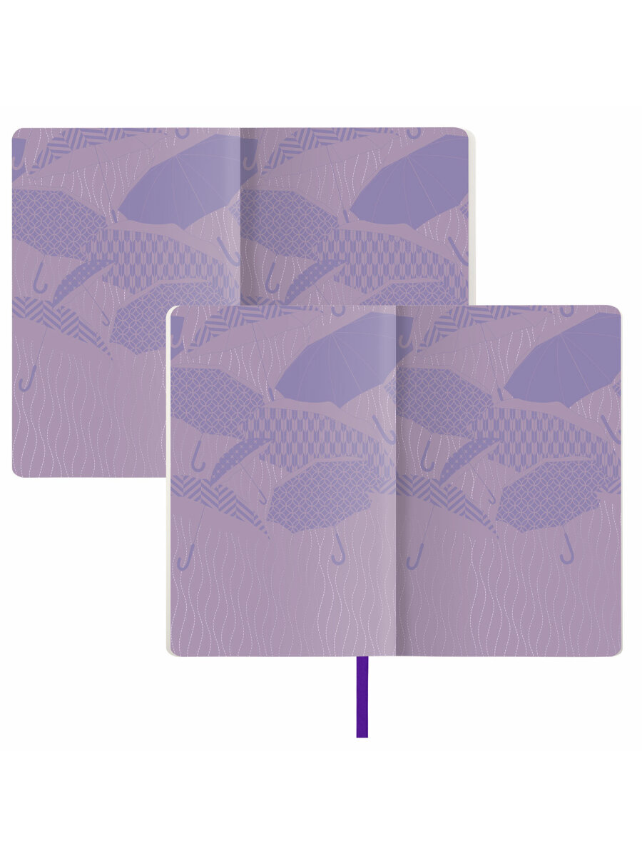 Ежедневник Brauberg 136 лист. - фото 14