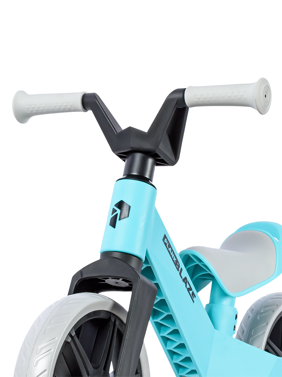 Двухколесный беговел Plank - фото 15