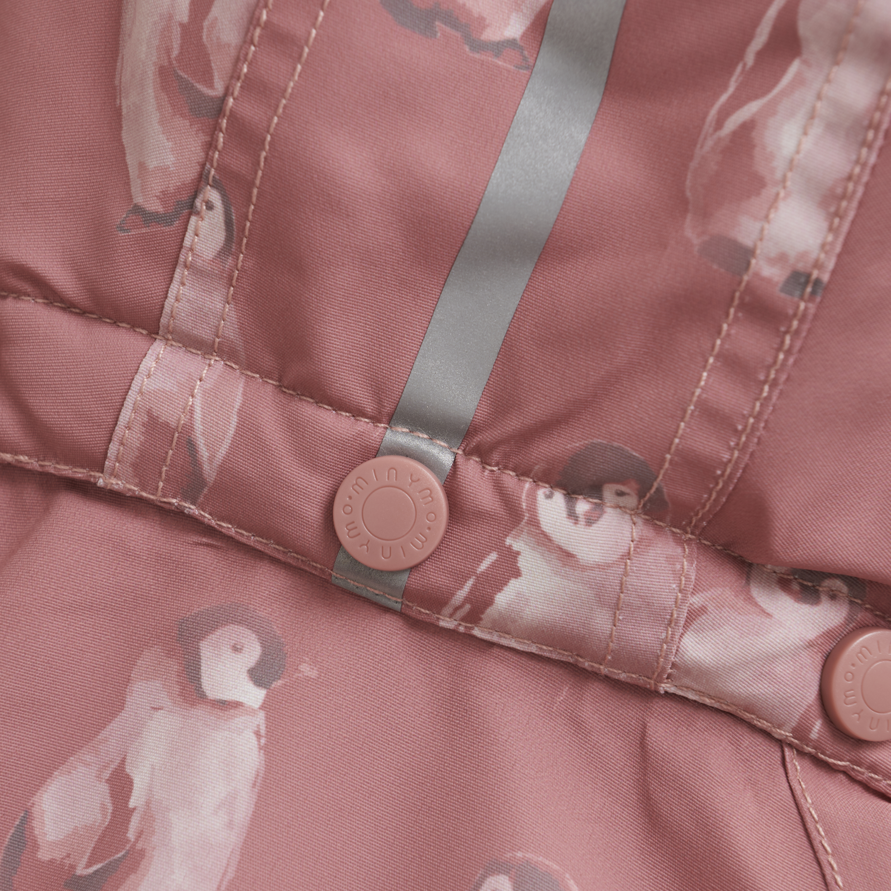 Комбинезон MinyMo 162242-5718 - фото 3