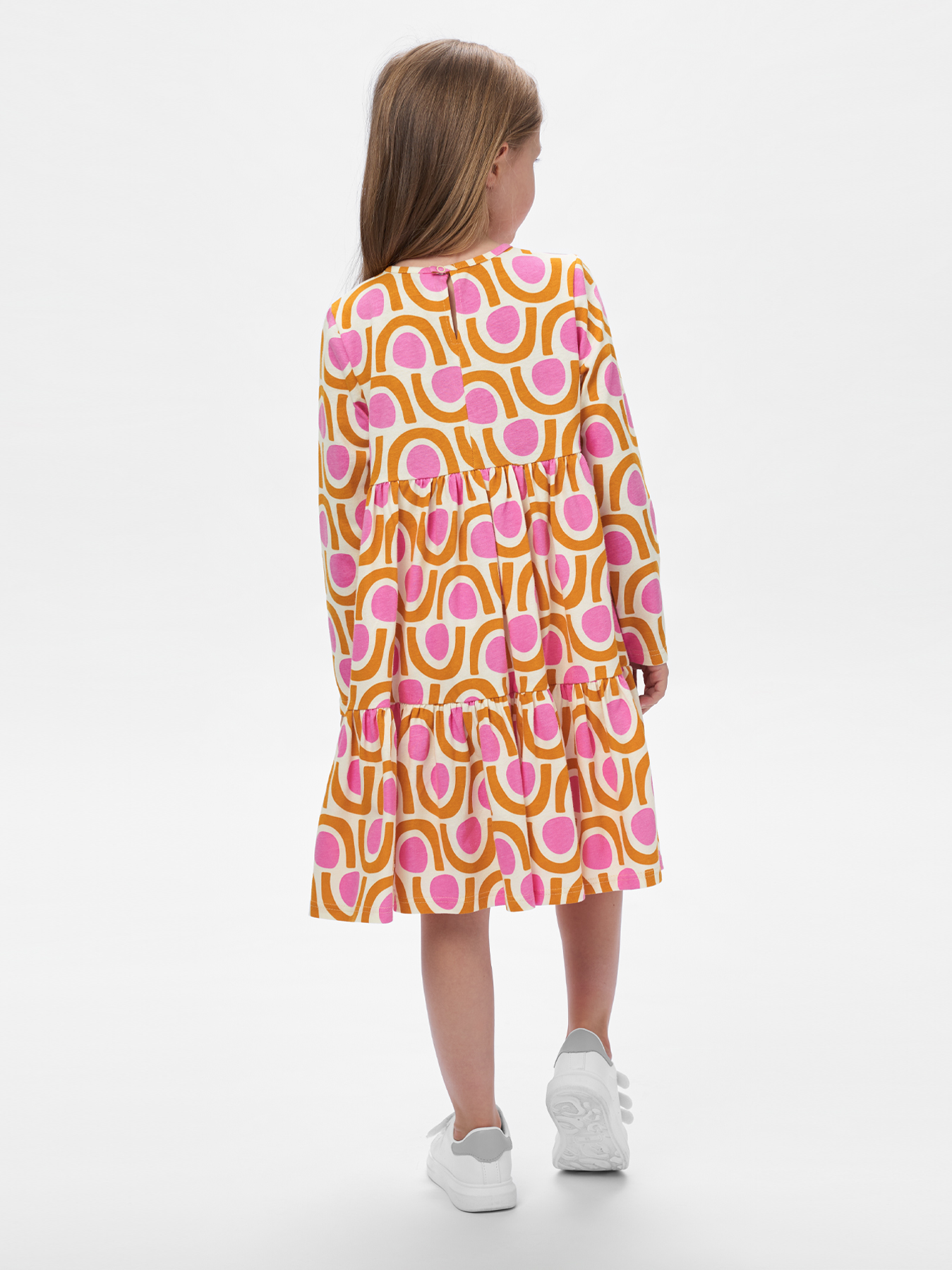 Платье Bossa Nova 169В25-171 - фото 9