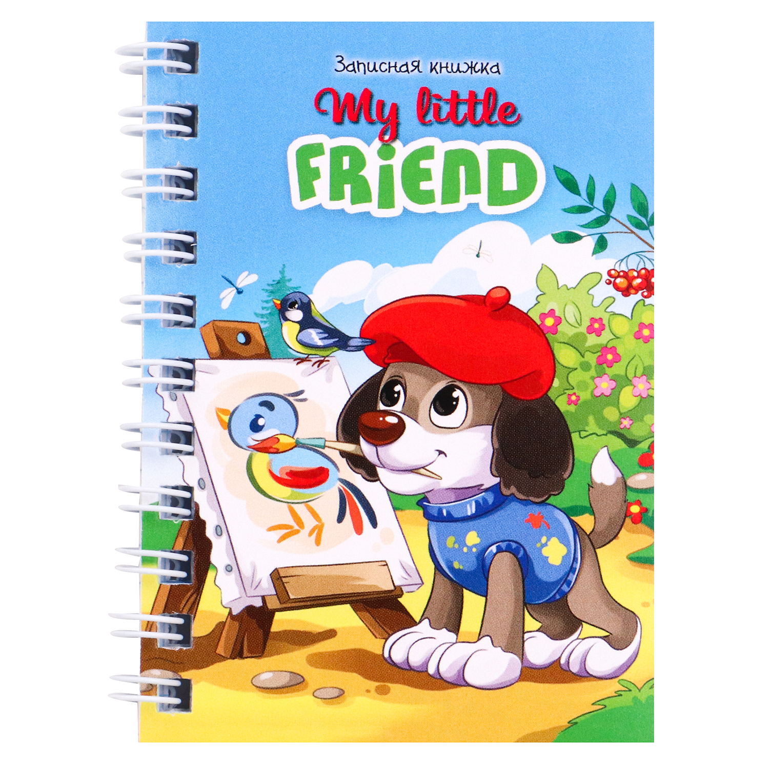 Записная книжка Prof-Press 40 лист. в ассортименте - фото 3