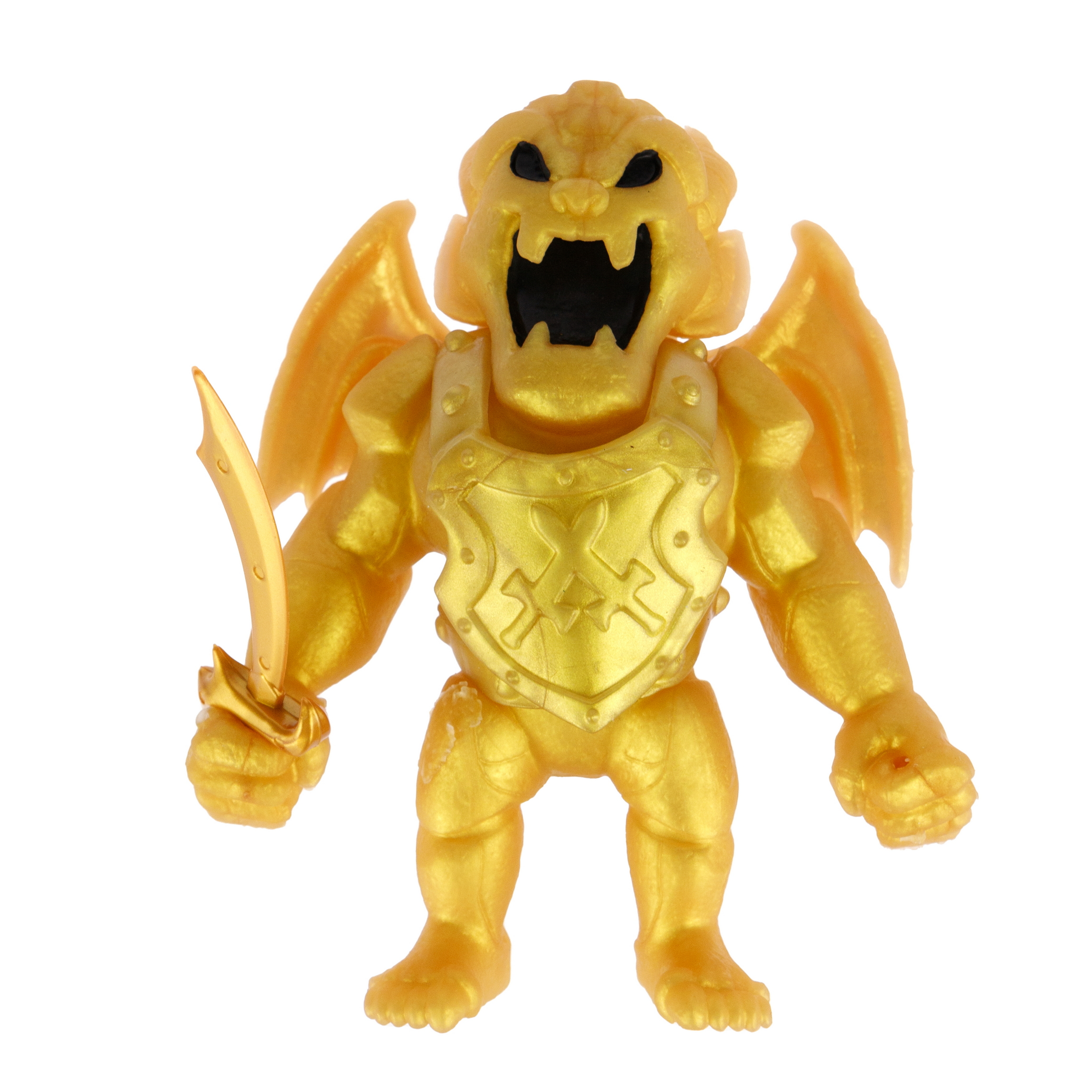 Фигурка Monster Flex Monster Flex Combat - фото 7