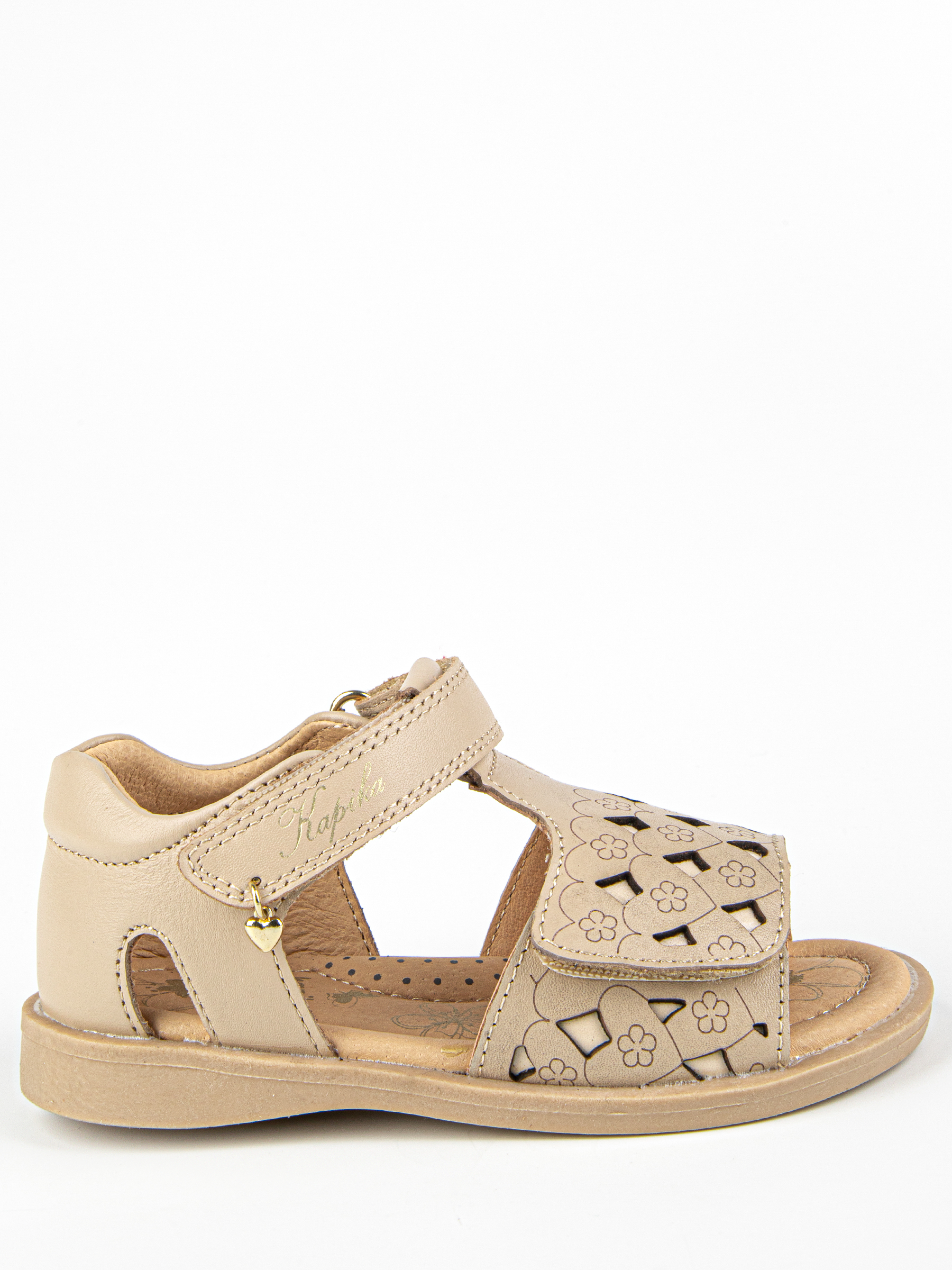 Сандалии Kapika 31934-2 - фото 1