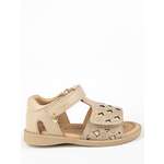 Сандалии Kapika