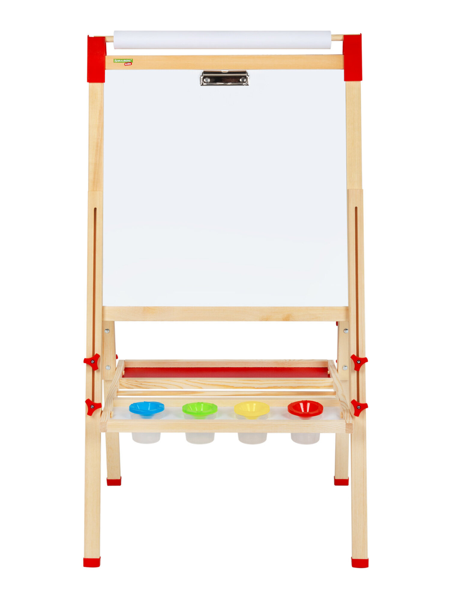 Магнитно-маркерная доска Brauberg - фото 22