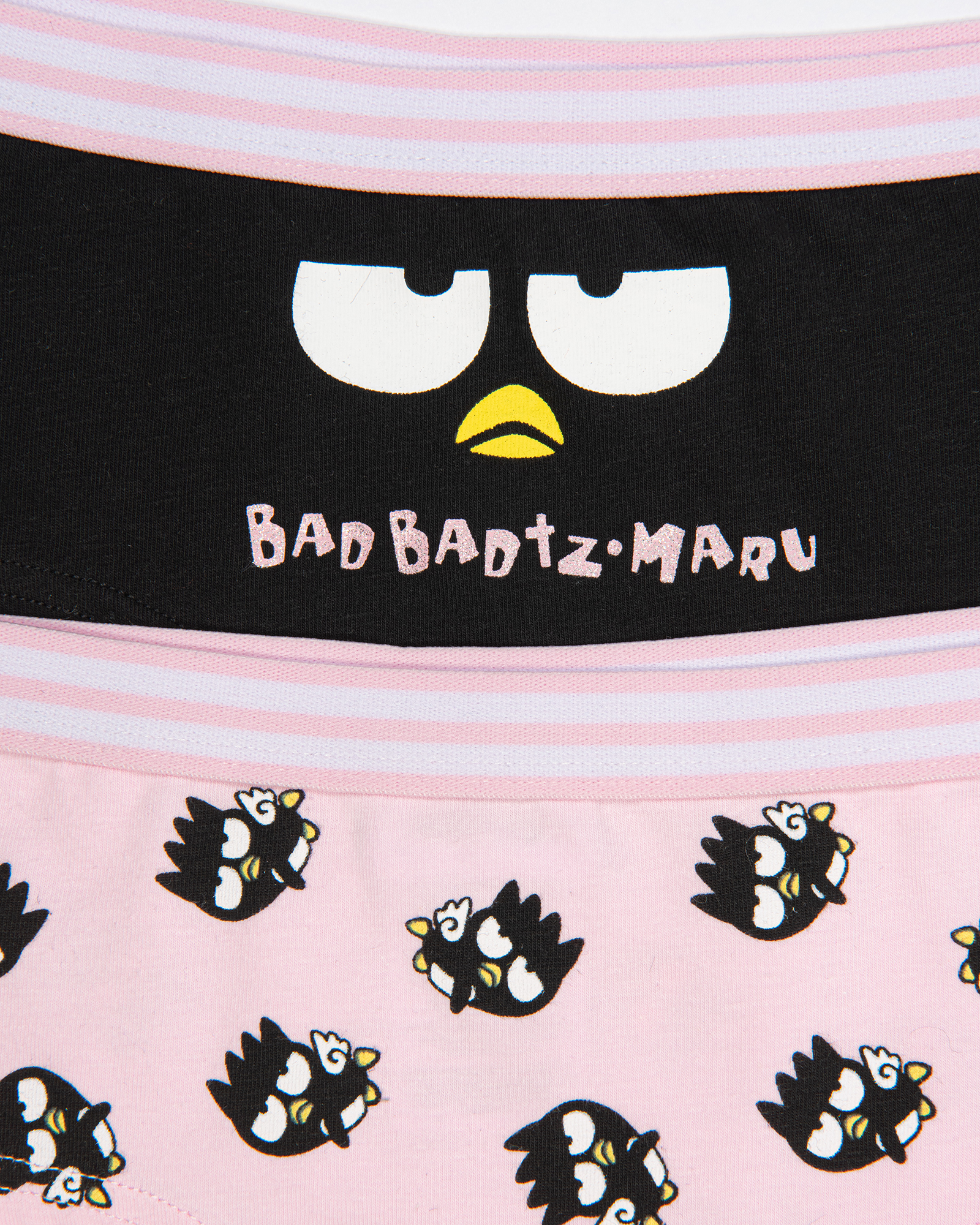 Трусы HELLO KITTY AND FRIENDS 2 шт W243-23016RI tg-43 - фото 2