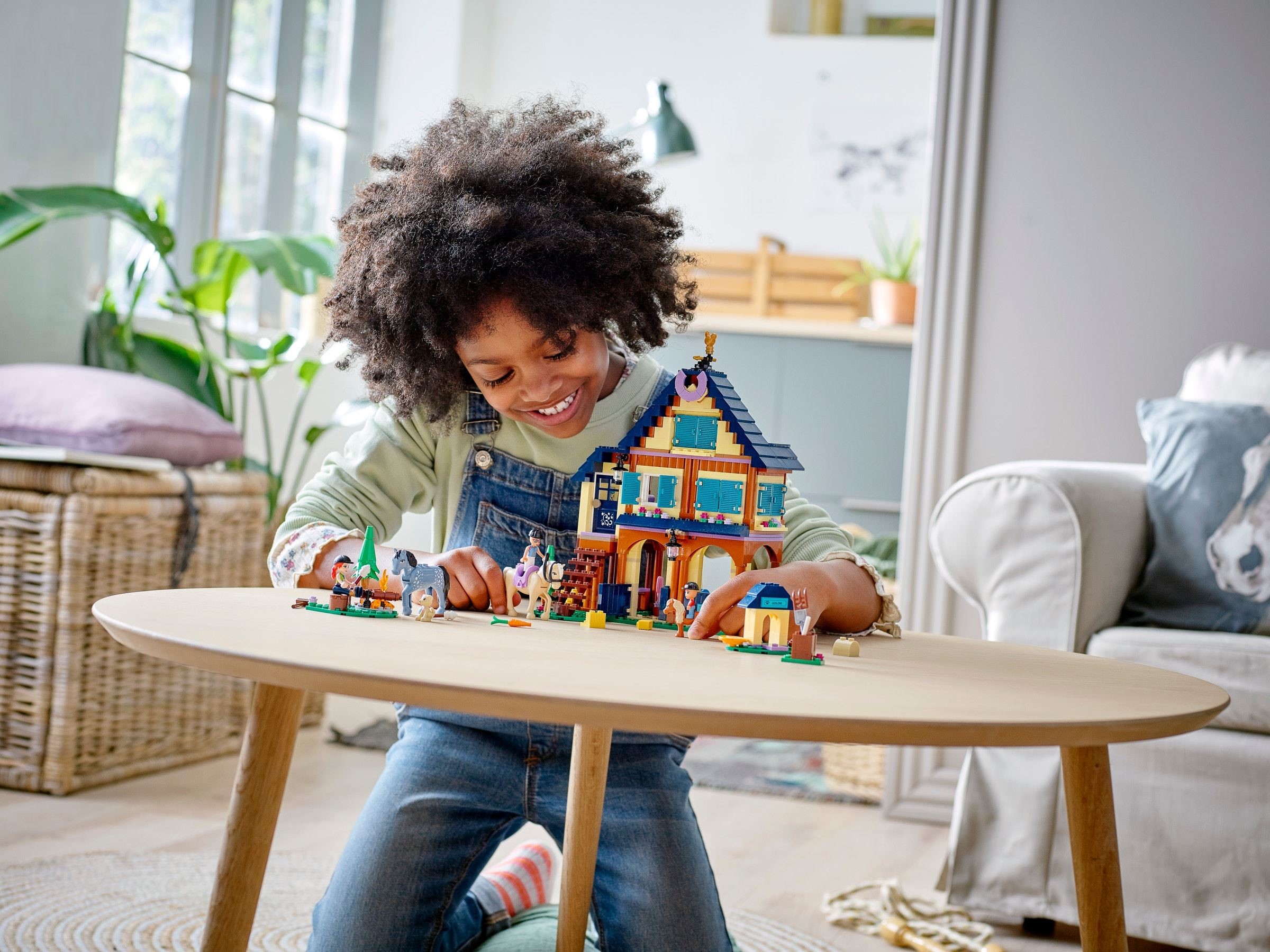 Конструктор LEGO Friends 41683 511 дет. - фото 7