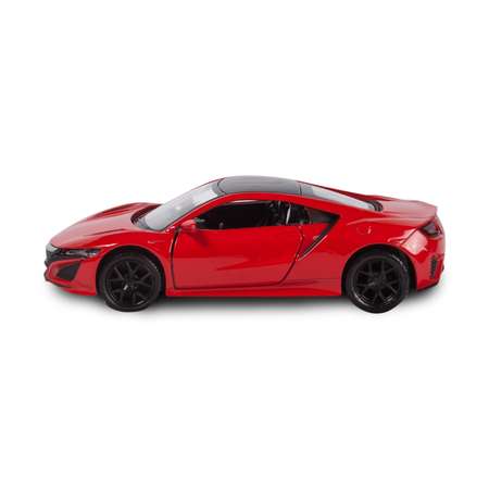 Автомобиль Mobicaro Honda 1:32