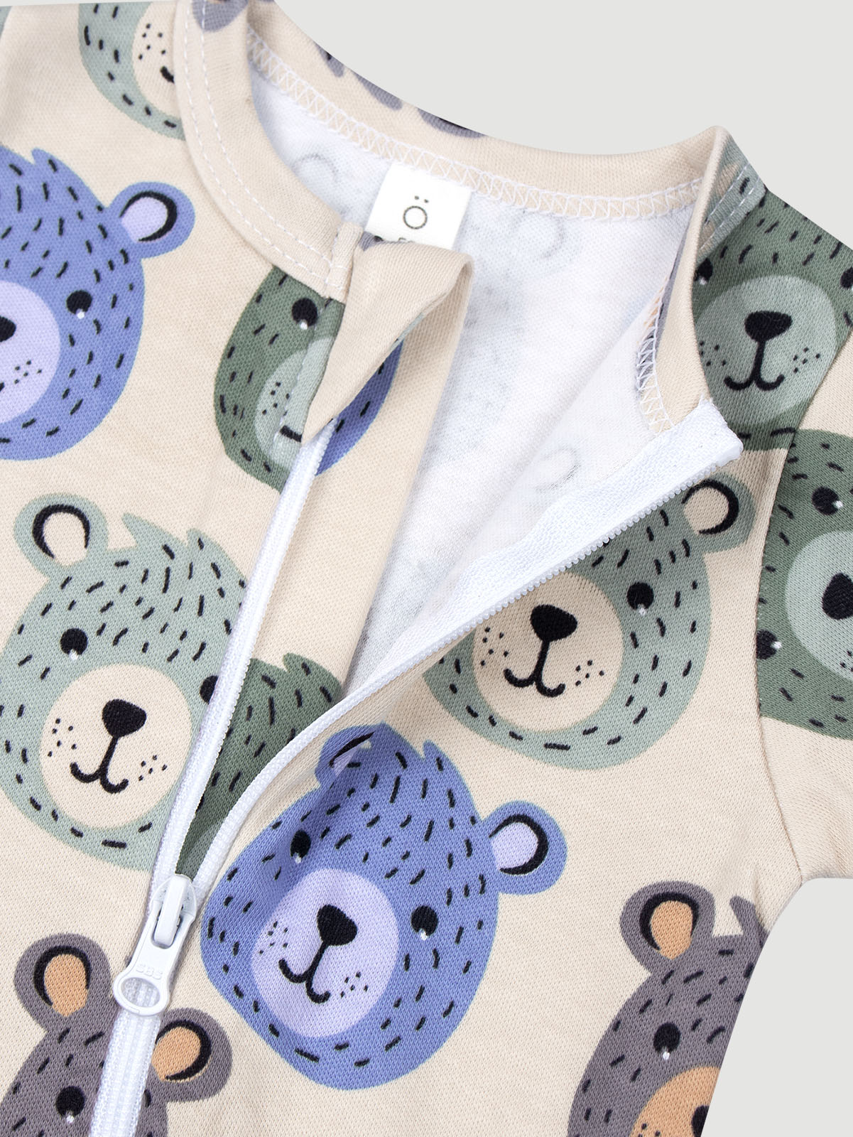 Песочник Mjolk 6656657 - фото 2