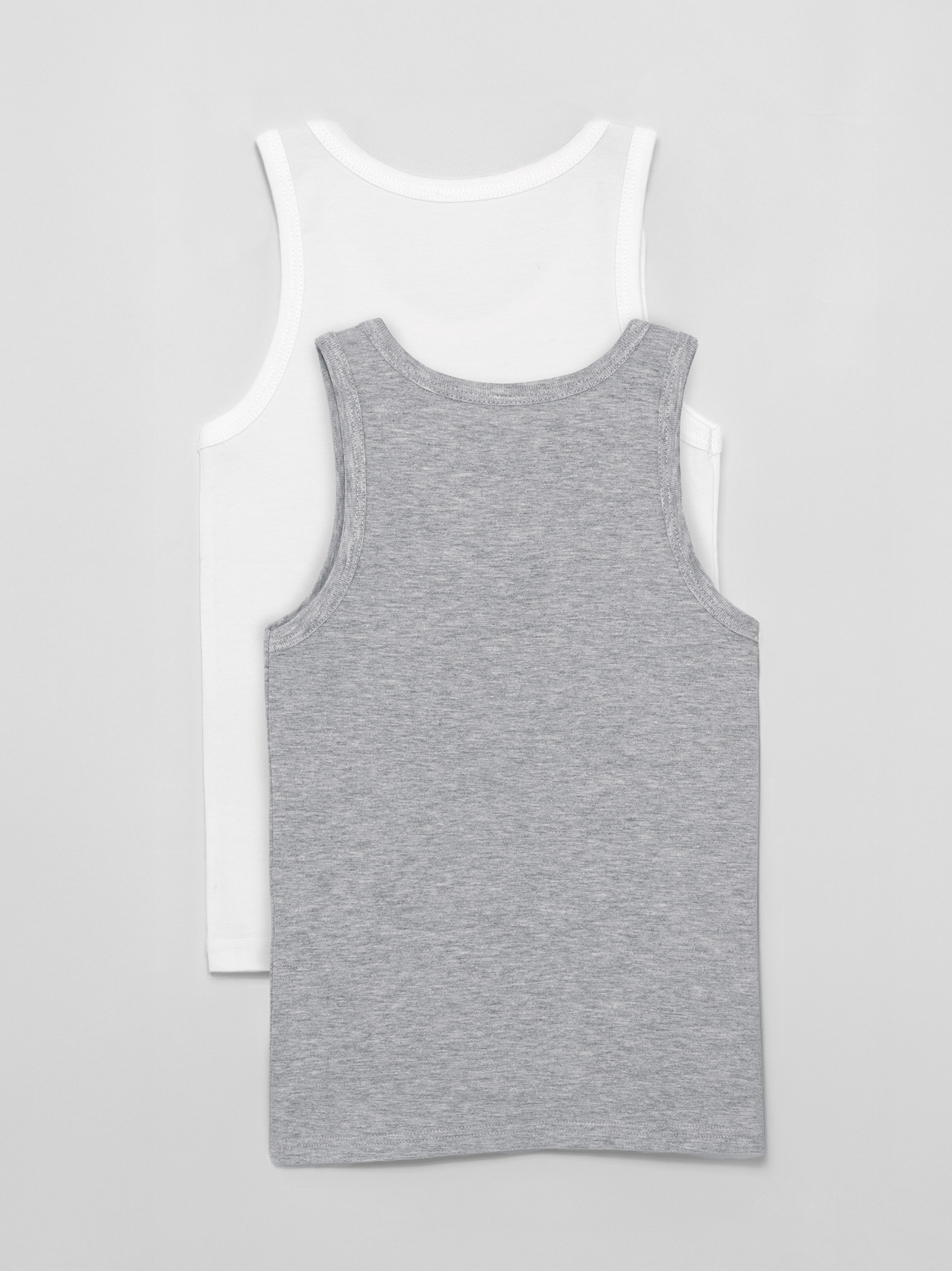 Майка 2 шт Bossa Nova 233БН-157 - фото 5