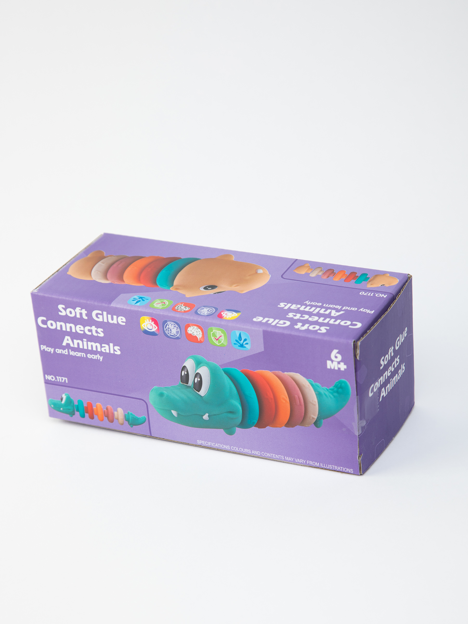 Игрушка Mamas Sweety - фото 5