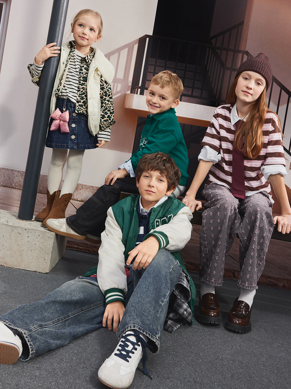 Футболка Acoola 20240510053_0094627 - фото 9