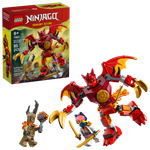 Конструктор LEGO NINJAGO 71851 85 дет.