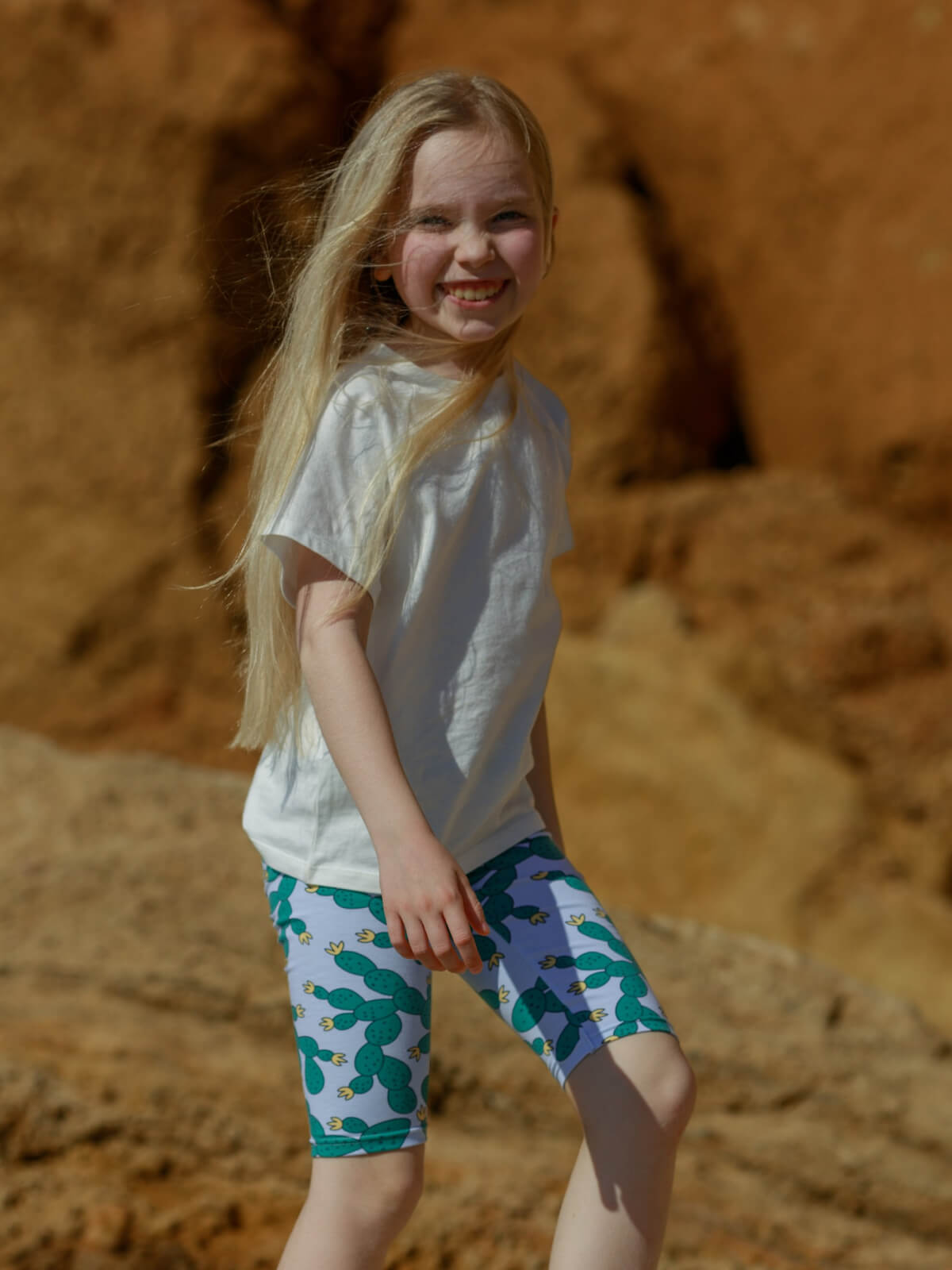 Велосипедки Mjolk 786627 - фото 2