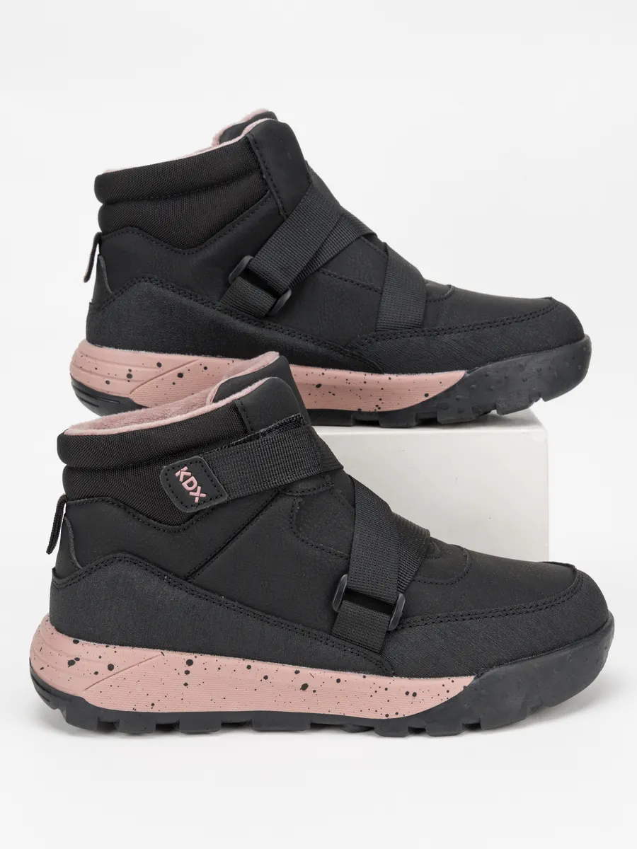Ботинки KDX SKY-57 pink - фото 15