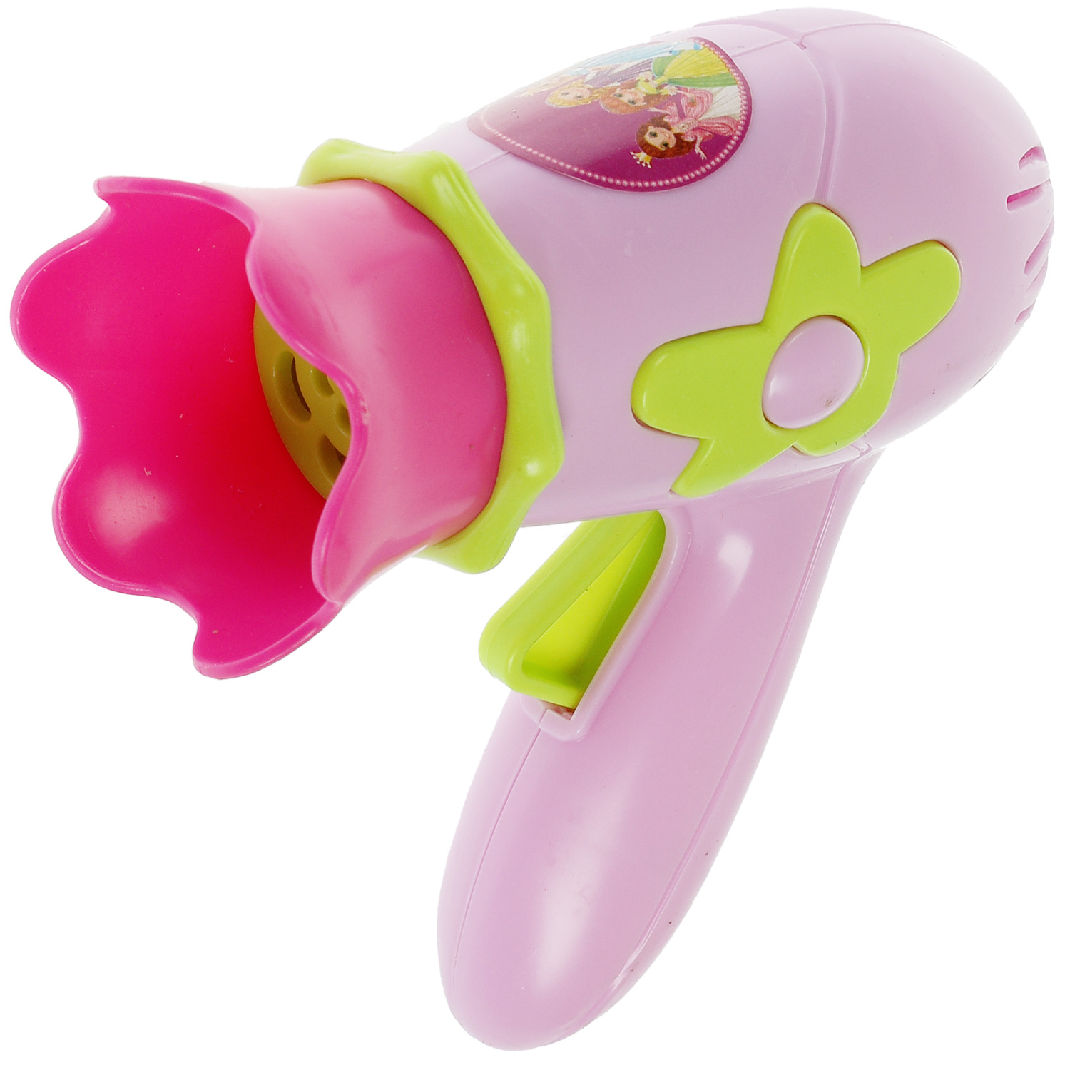 Игрушка Играем вместе фен, инструменты - фото 5