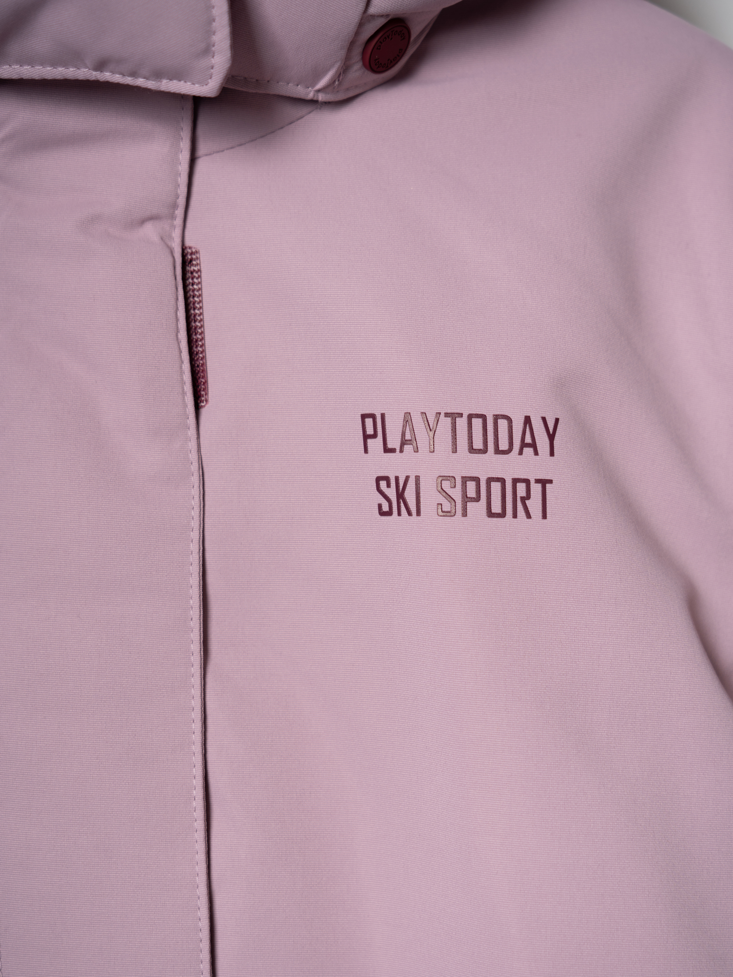 Куртка и брюки PlayToday 32621191 - фото 17