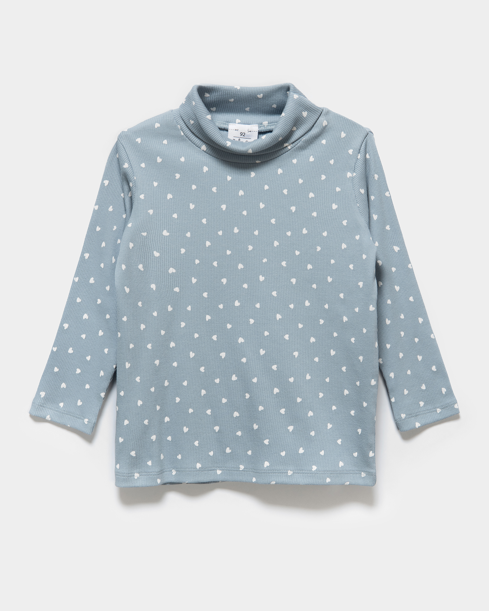 Водолазка Baby Gо KG-AW24-1BGig-55 - фото 2