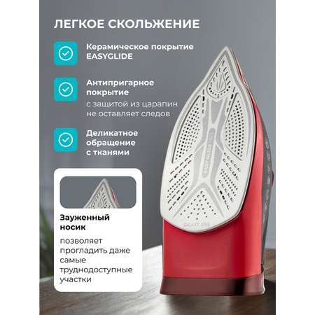 Утюг Galaxy LINE GL6133