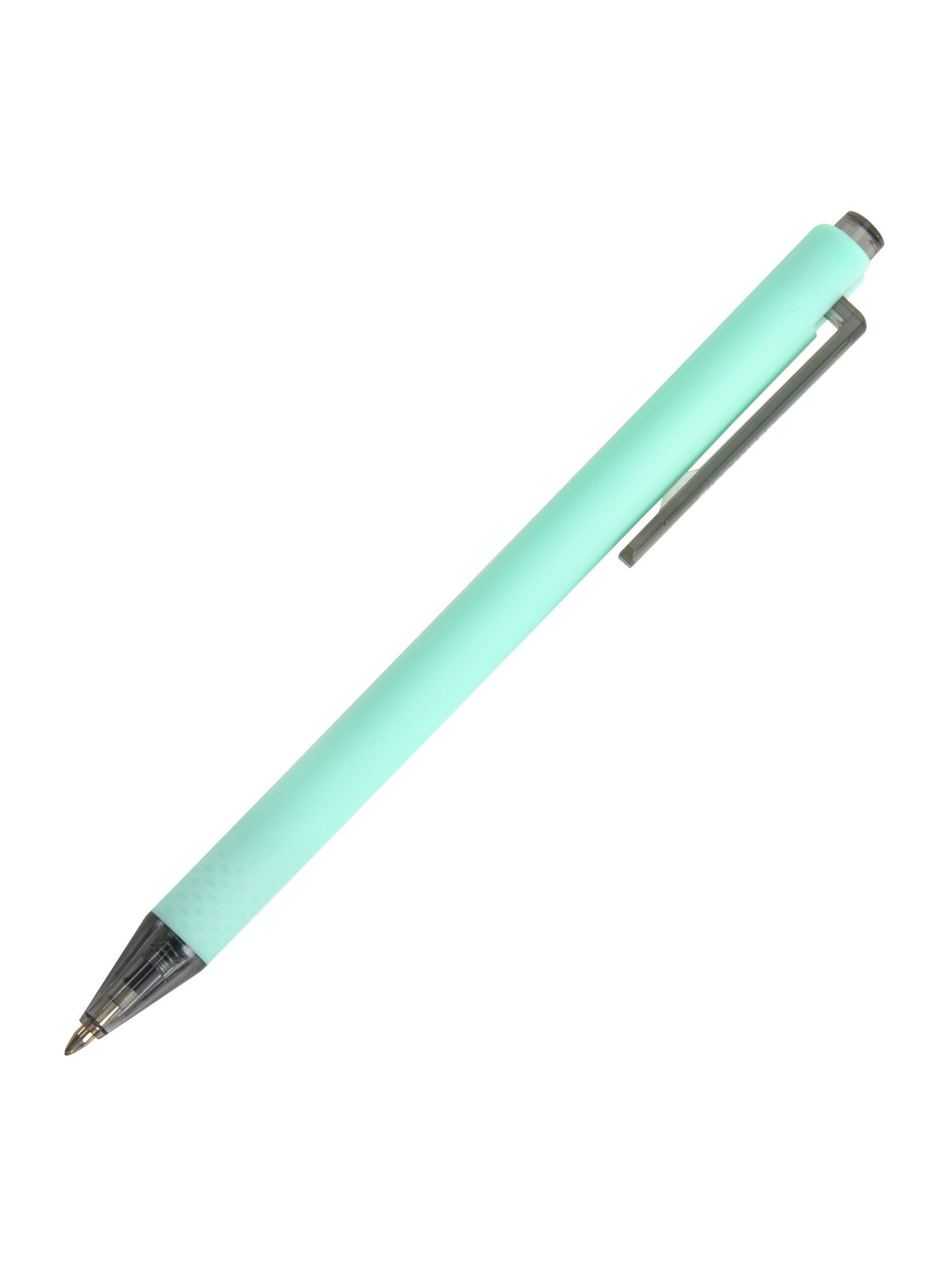 Ручка шариковая Brauberg 4 шт. - фото 8