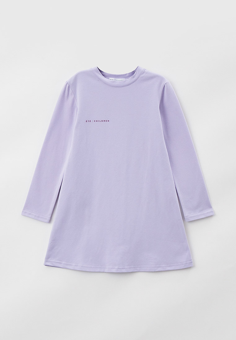 Платье Ete Children 1112372520 - фото 1