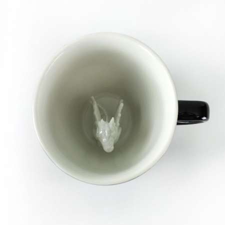 Кружка Creature Cups с Драконом
