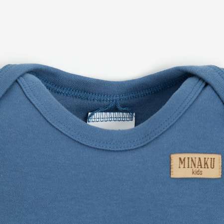 Боди Minaku