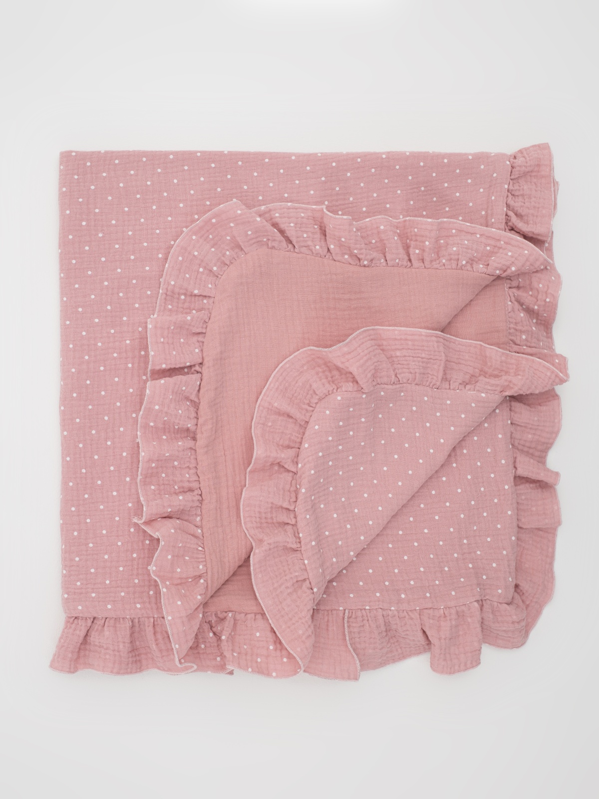 Комплект Luxury Baby РП-0023-44 - фото 4