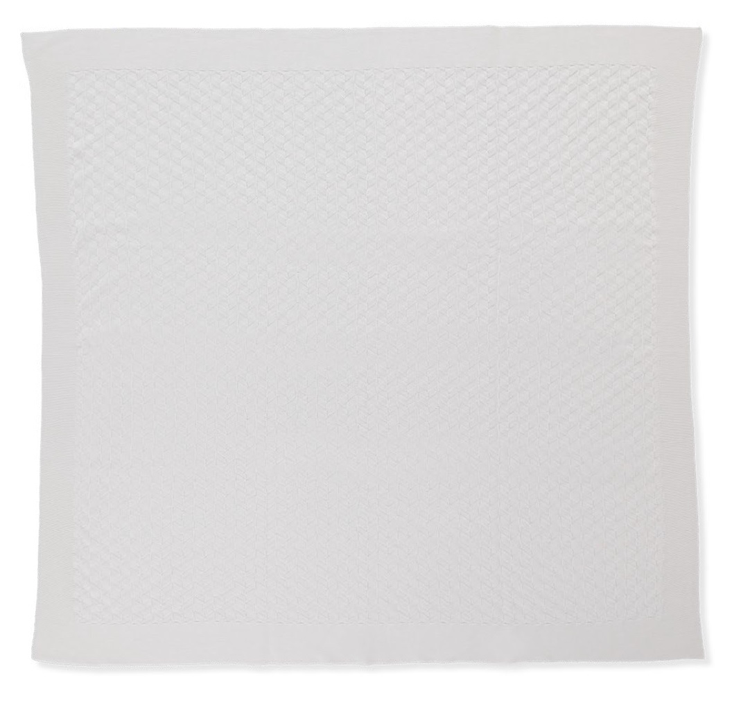 Плед Bebetto хлопок - фото 1