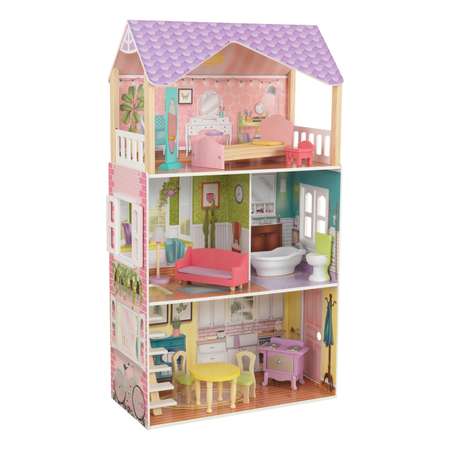 Домик для кукол KidKraft