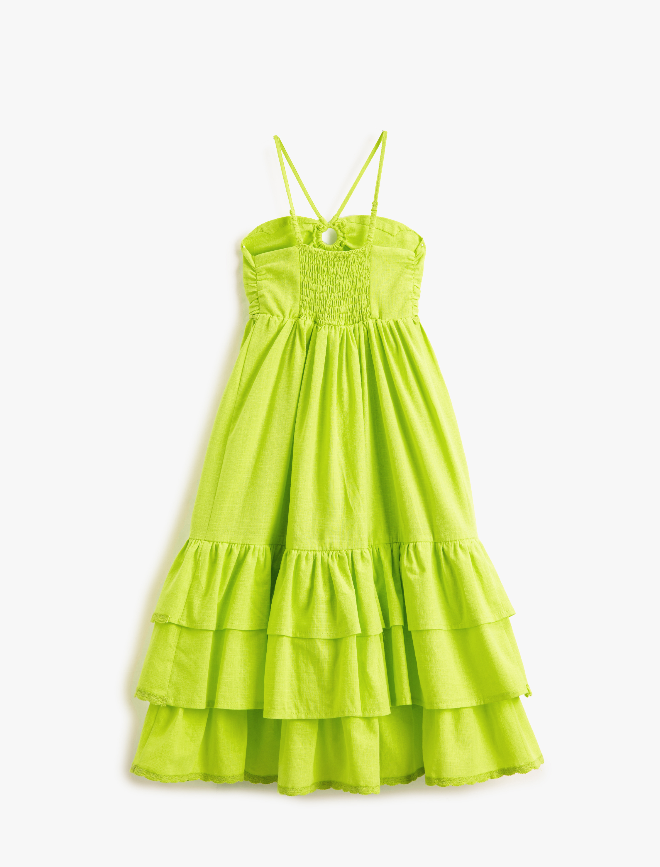 Сарафан KOTON 3SKG80236AW973 - фото 5