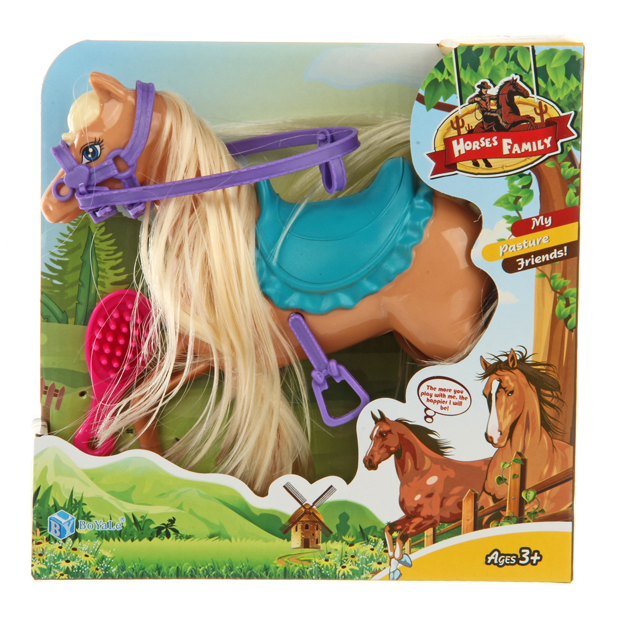 Игровой набор Veld Co - фото 1