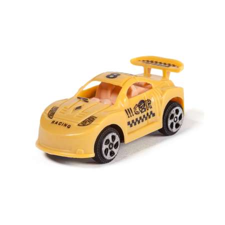 Парковка Mobicaro Пит-стоп
