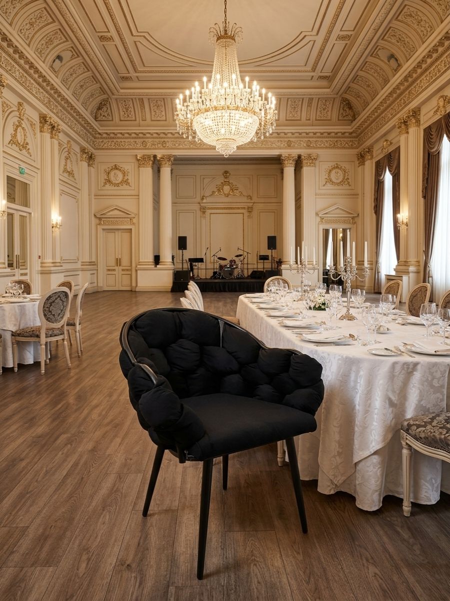 Стул New Victoria - фото 8